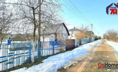 Купить дом, Ружамполь, Зеленая ул., 15.36 соток. Фото 5