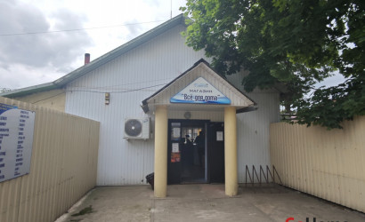 Продажа склада, Орша, Доминиканская, 40,  от 2150 до 2160 кв.м.. Фото 3