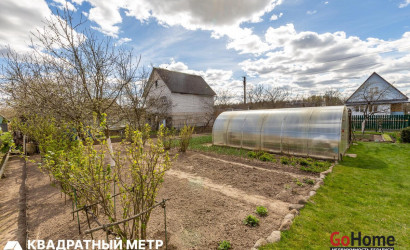 Купить дом в деревне, Курган Славы, 6 соток. Фото 14