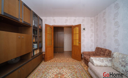 Купить 3-комнатную квартиру, Минск, Корженевского ул., 10/4 (Октябрьский район). Фото 13