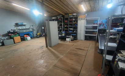 Продажа гаража, Логойск, ул. Заводская 19/2, 52 кв.м.. Фото 7