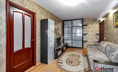 Купить 3-комнатную квартиру, Минск, Данилы Сердича ул., 8/1 (Фрунзенский район). Фото 7