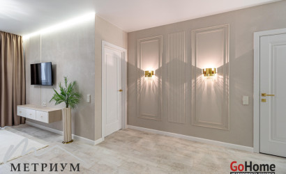 Купить 2-комнатную квартиру, Минск, Леонида Щемелёва ул., 26(Октябрьский район). Фото 2