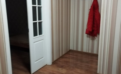 Снять 3-комнатную квартиру на сутки, Ошмяны, Янковского 8. Фото 4