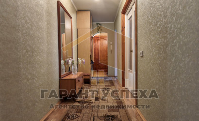 Купить 3-комнатную квартиру, Брест, ул. Орловская. Фото 10