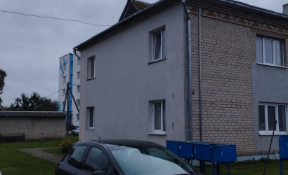 Купить 2-комнатную квартиру, Лида, Ф.Энгельса ул., 112. Фото 11