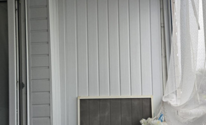 Купить 2-комнатную квартиру, Моторово, Полевая ул., 19. Фото 5