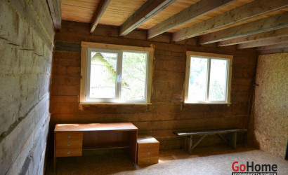 Купить дом в деревне, ПРОЕКТИРОВЩИК, 4.61 соток. Фото 11