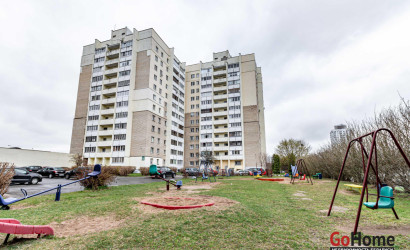 Купить 1-комнатную квартиру, Минск, Брестская ул., 90 (Октябрьский район). Фото 34