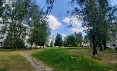 Купить комнату, Гродно, Пестрака, 42. Фото 10