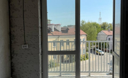 Купить 3-комнатную квартиру, Брест, Комсомольская ул.. Фото 5