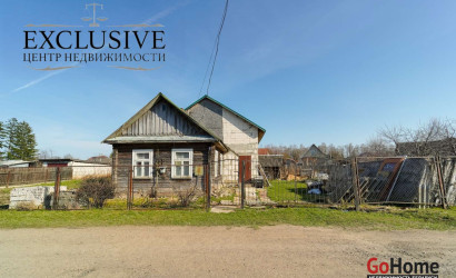 Купить дом, Фаниполь, Октябрьская ул., 5, 7.7 соток. Фото 31