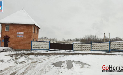 Аренда помещения, Молодечно, Металлистов ул., 10,  от 48.1 до 753.6 кв.м.. Фото 3