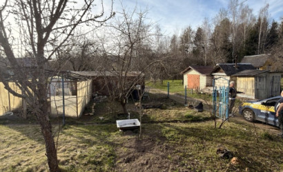 Купить 5-комнатную квартиру, СТ Педагог, Солнечная, 8. Фото 24