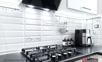 Купить 3-комнатную квартиру, Минск, Каховская, 34 (Центральный район). Фото 31