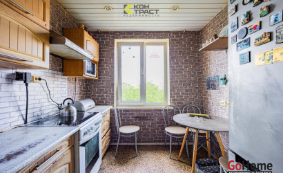 Купить 3-комнатную квартиру, Минск, Одинцова ул., 22/1(Фрунзенский район). Фото 11