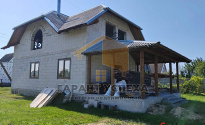 Купить дачу, Збироги, Чернинский с/с, 12 соток. Фото 4