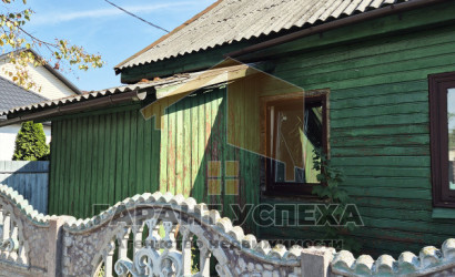 Купить дом, Брест, ул. Пушкинская, 3.48 соток. Фото 3