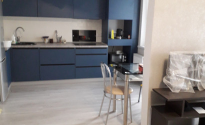 Купить 1-комнатную квартиру, Бобруйск, Советская. Фото 2