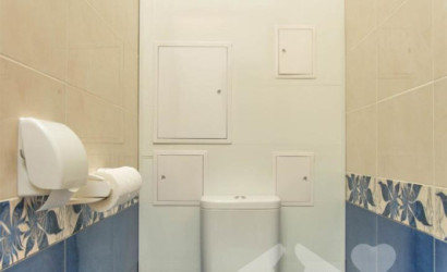 Купить 3-комнатную квартиру, Чисть, Русанова ул., 11. Фото 17