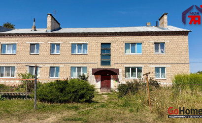 Купить 1-комнатную квартиру, Греск, Минская ул., 58. Фото 21