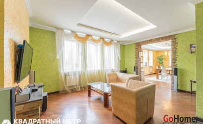 Купить коттедж, Ждановичи, Дружная ул., 9, 10 соток. Фото 6