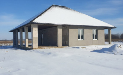 Купить дом, Колодежи, Красноугольская ул., 11/а, 25 соток. Фото 1