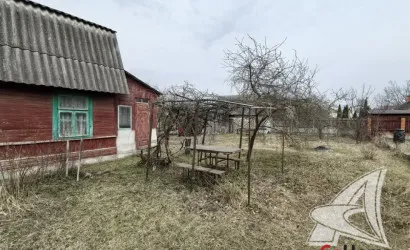  2-этаж.(29.8 м2), Брест(Клейниковский с/с)