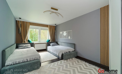 Купить 3-комнатную квартиру, Ельница, Спортивная ул., 85. Фото 8