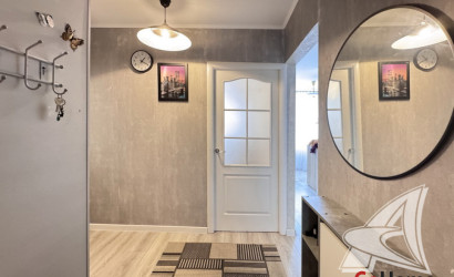 Купить 2-комнатную квартиру, Брест, Центр, ул. МОПРа. Фото 13