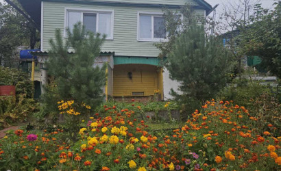 Купить дачу, Витебск, 1-й Активный, 6 соток. Фото 13