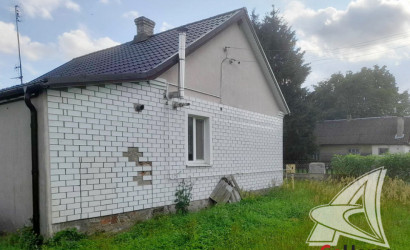 Купить дом, Новые Лыщицы, Лыщицкий с/с, 25 соток. Фото 3