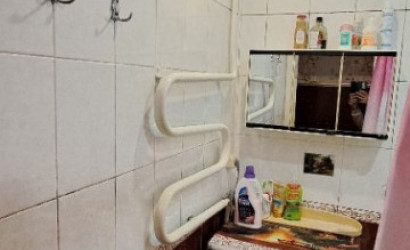 Купить 3-комнатную квартиру, Витебск, Черняховского, 22/6. Фото 12