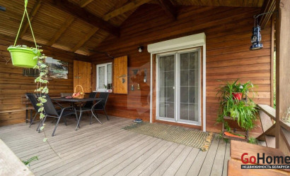 Купить дом, Верасок-2008, 13.5 соток. Фото 14