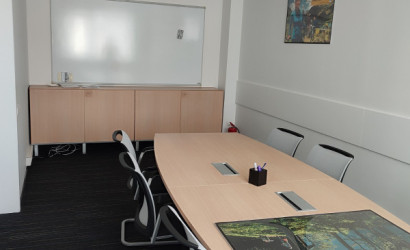 Аренда офиса, Минск, ул. Немига, д. 40,  115 кв.м.. Фото 12