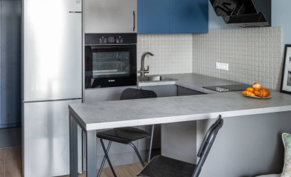 Снять 1-комнатную квартиру на сутки, Минск, ул. Прилукская, д. 60 (Московский район). Фото 7