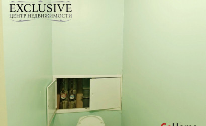 Купить 3-комнатную квартиру, Борисов, Брилевская ул., 72. Фото 7