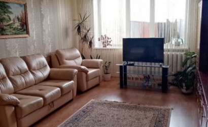 Купить 3-комнатную квартиру, Говяды, Школьная 158. Фото 11