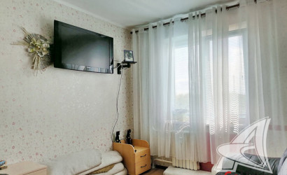 Купить 4-комнатную квартиру, Брест, Ковалево, ул. Карьерная. Фото 6