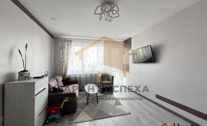 Купить 1-комнатную квартиру, Брест, ул. Пионерская, д. . Фото 3