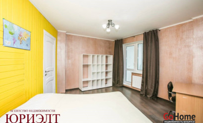 Снять 2-комнатную квартиру, Минск, Ржавецкая, 3 (Центральный район). Фото 4