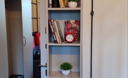 Снять 1-комнатную квартиру на сутки, Брест, ул. Карла Маркса, д. . Фото 10