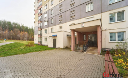 Купить 3-комнатную квартиру, Минск, Солтыса ул., 34 (Партизанский район). Фото 31