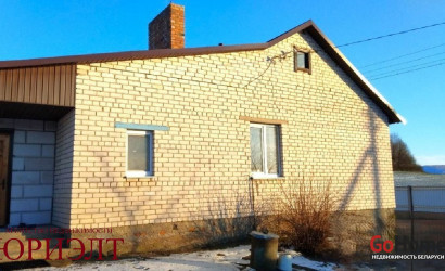 Купить дом, Скробово, Школьная, 17 соток. Фото 2