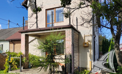 Купить дом, Брест, Киевка, 3.98 соток. Фото 4