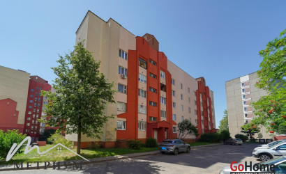 Купить 3-комнатную квартиру, Минск, Солтыса ул., 58 (Партизанский район). Фото 18