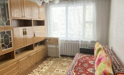 Купить 3-комнатную квартиру, Слоним, Ершова ул., 50. Фото 2