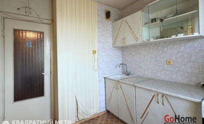 Купить 1-комнатную квартиру, Минск, Слободская ул., 95 (Московский район). Фото 20