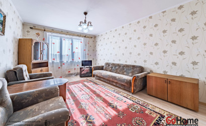 Купить 2-комнатную квартиру, Минск, Газеты Звязда, 44 (Московский район). Фото 13