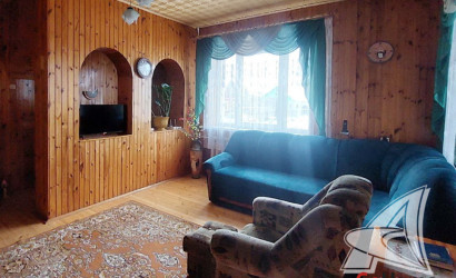 Купить дом, Черни, Чернинский с/с, 18.7 соток. Фото 18